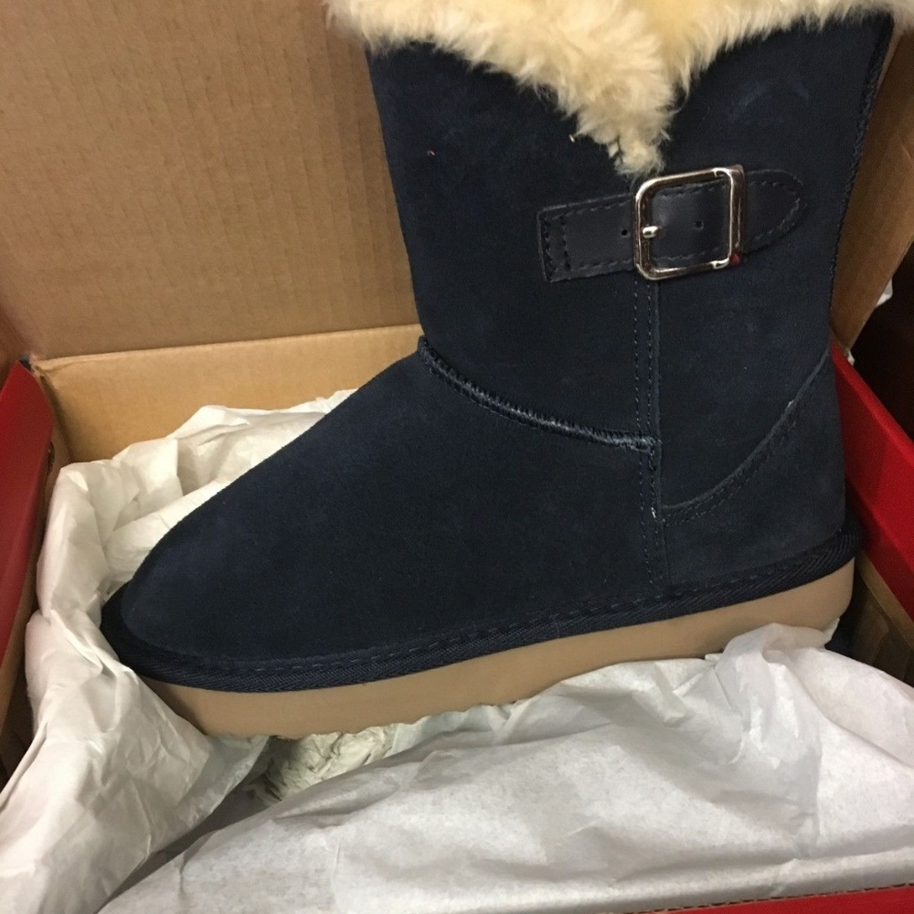 Women's Boot